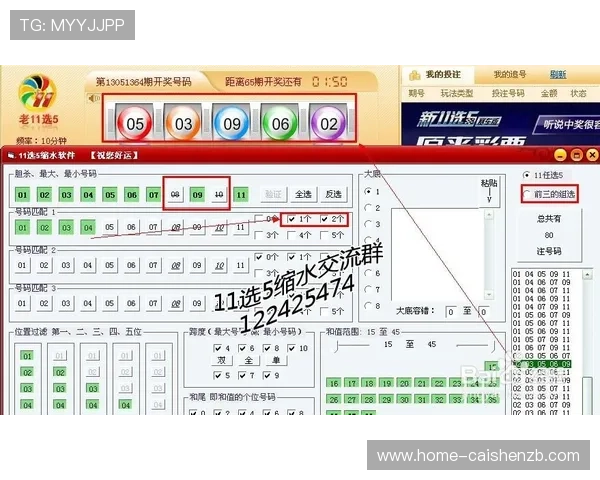 幸运11选5历史走势分析与投注技巧全面解读指南